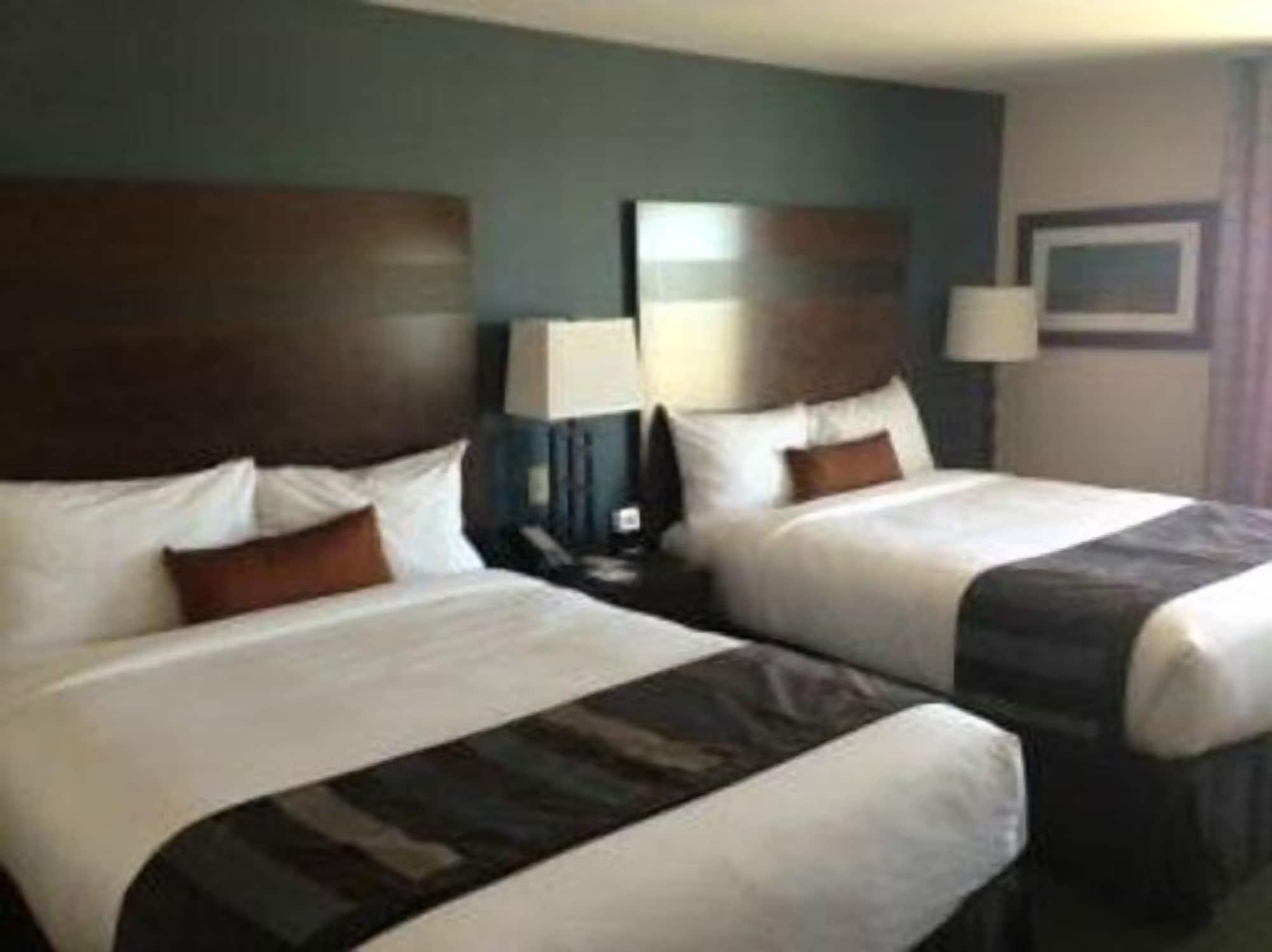 Hotel Wingate By Wyndham Seminole Extérieur photo