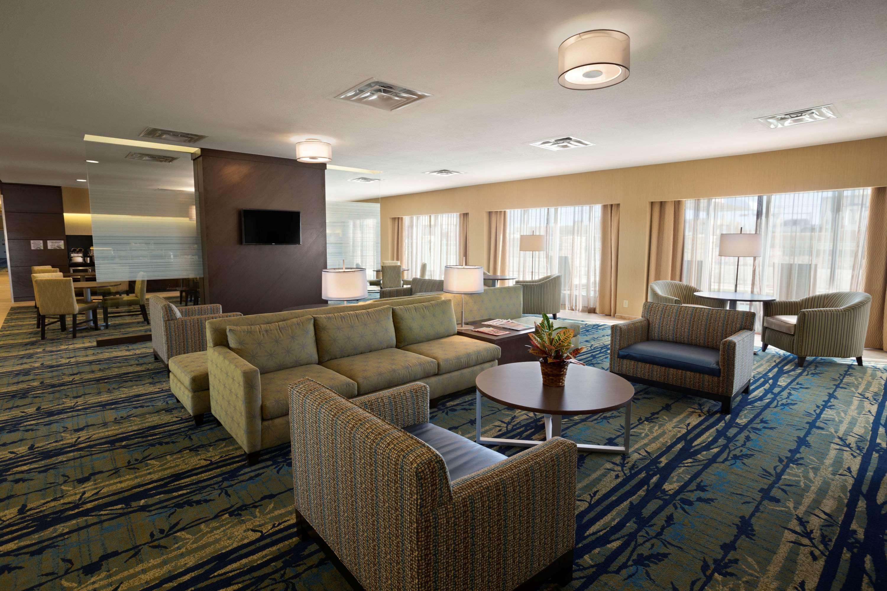 Hotel Wingate By Wyndham Seminole Extérieur photo