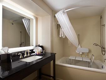 Hotel Wingate By Wyndham Seminole Chambre photo