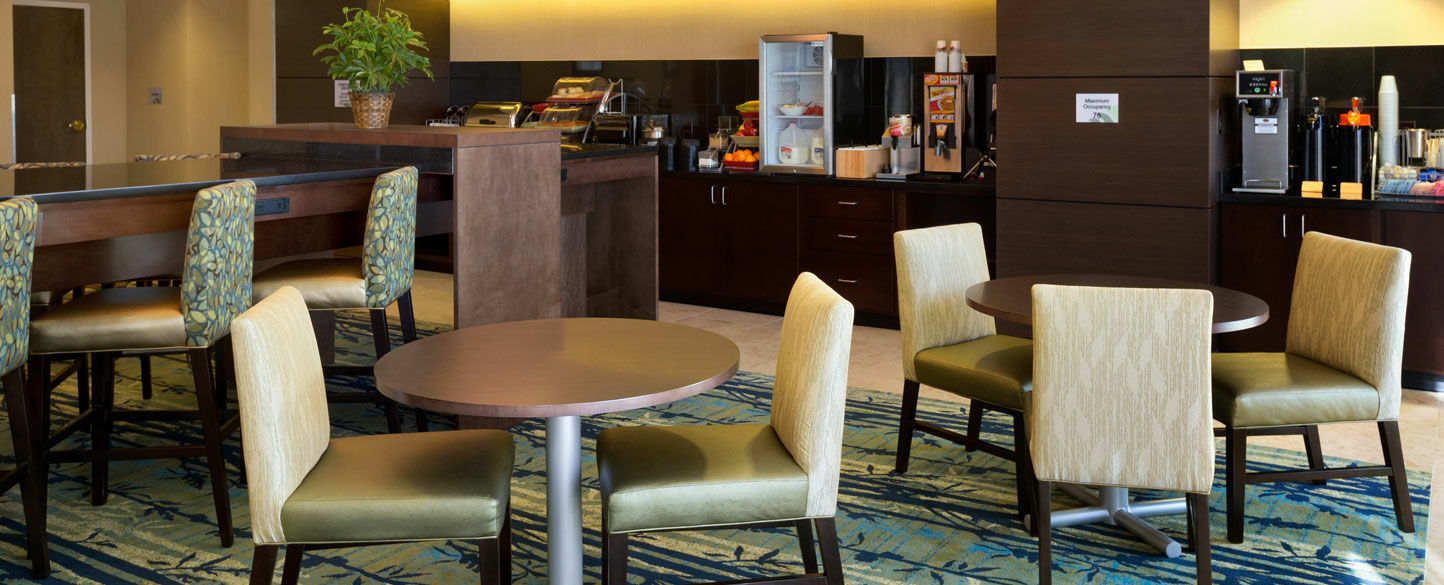 Hotel Wingate By Wyndham Seminole Extérieur photo