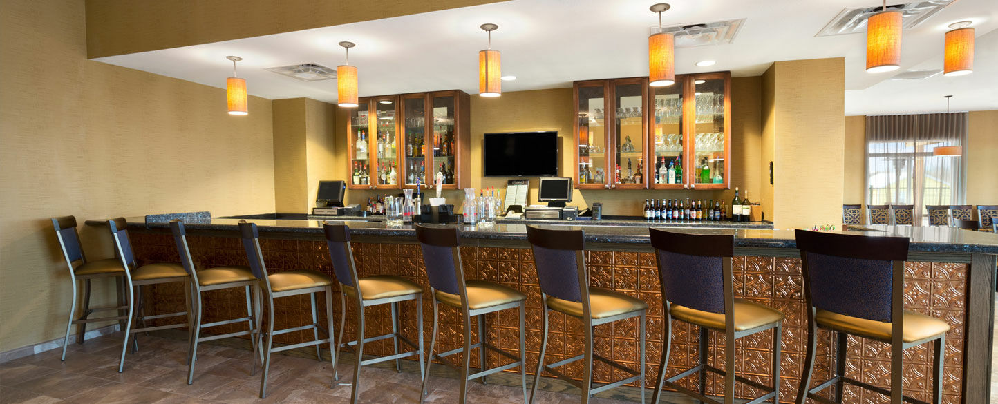 Hotel Wingate By Wyndham Seminole Extérieur photo