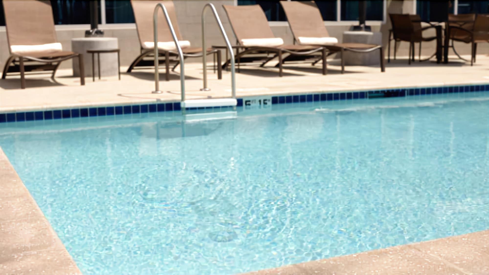 Hotel Wingate By Wyndham Seminole Extérieur photo